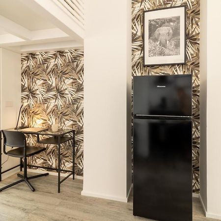 Navigli - Chic And Sophisticated Home In ميلان المظهر الخارجي الصورة