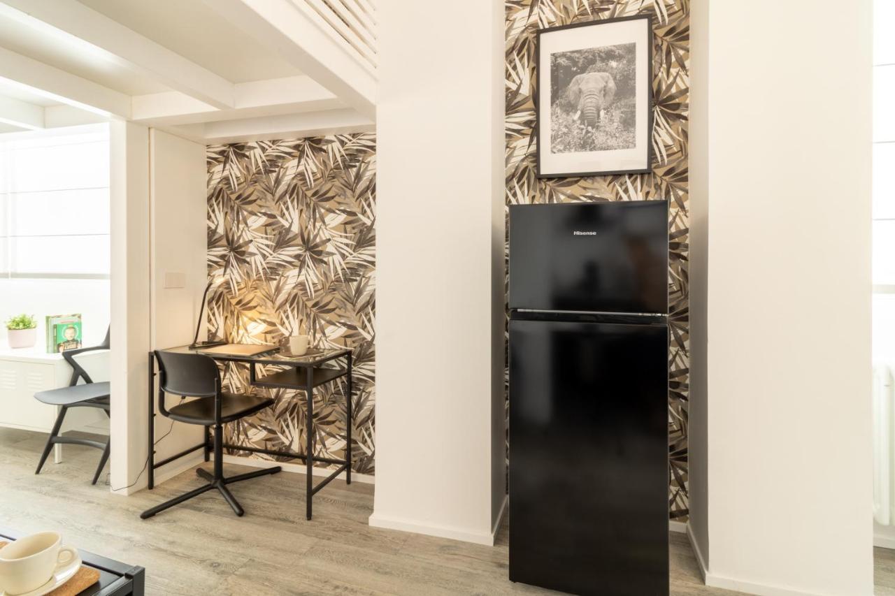 Navigli - Chic And Sophisticated Home In ميلان المظهر الخارجي الصورة