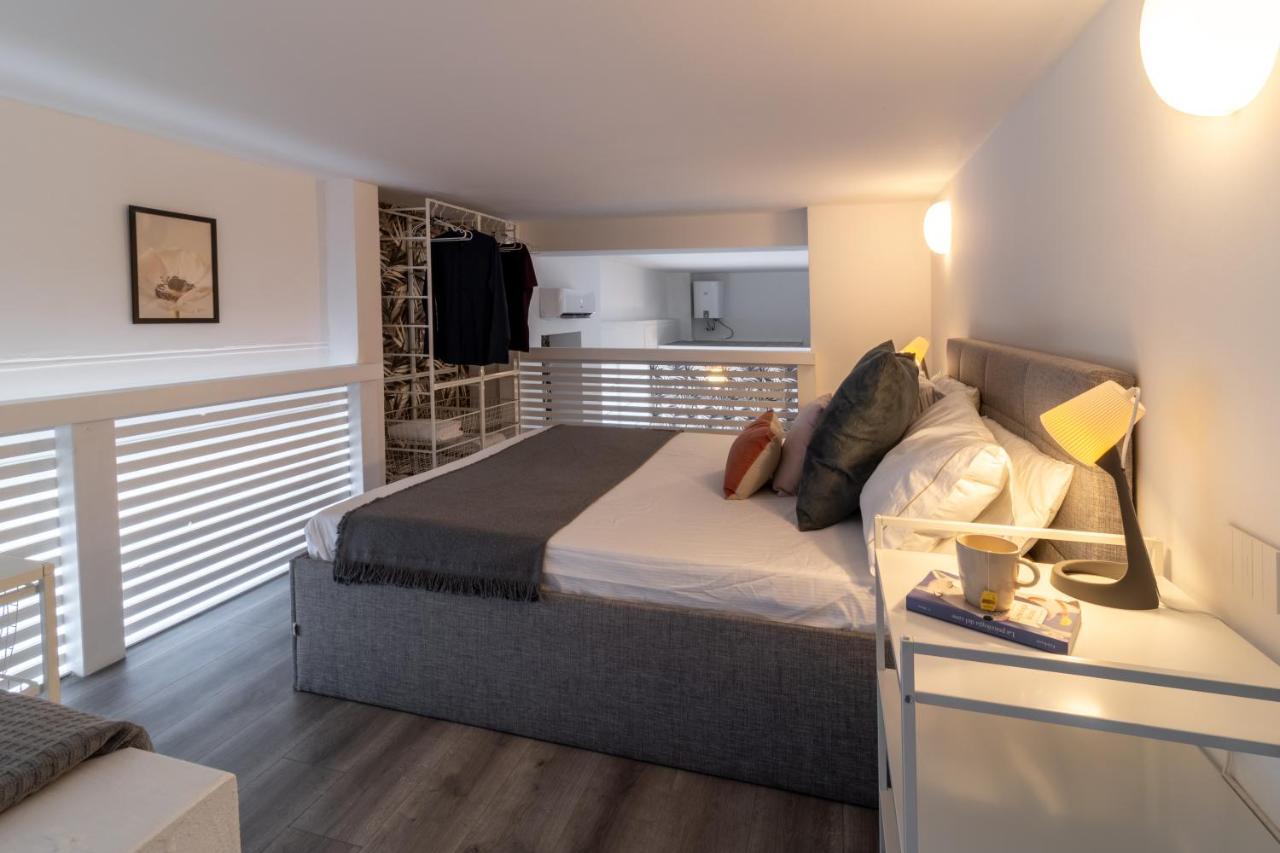 Navigli - Chic And Sophisticated Home In ميلان المظهر الخارجي الصورة
