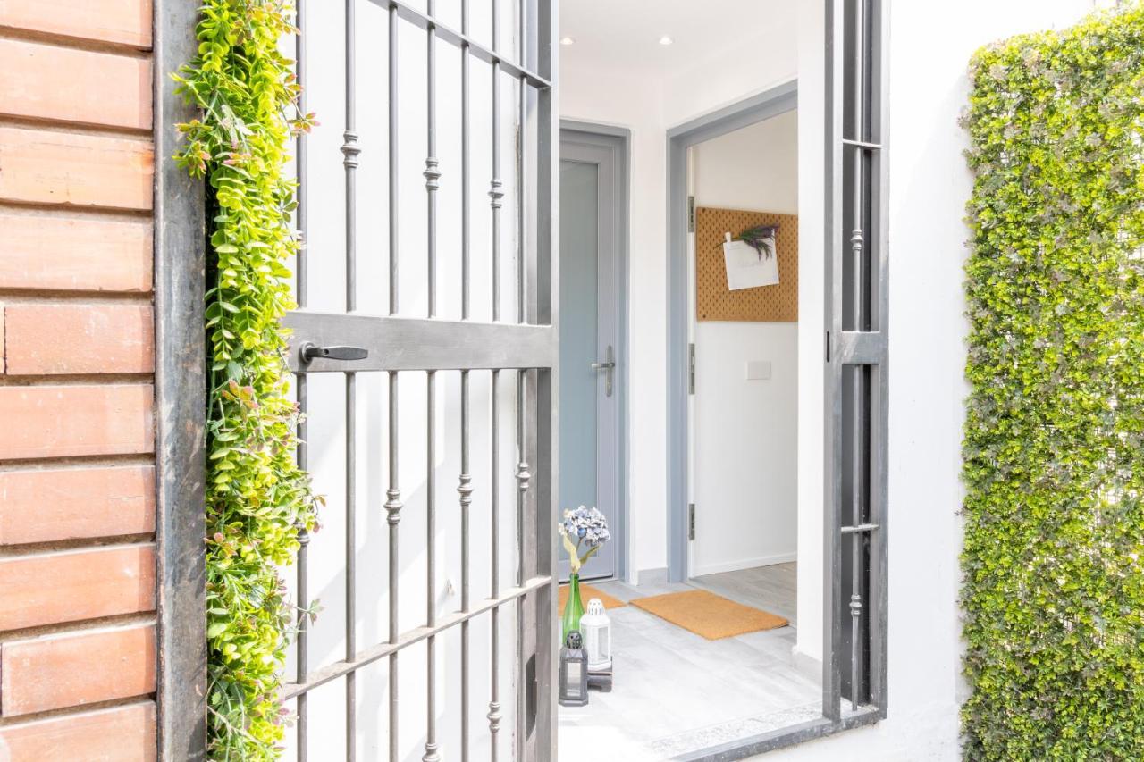 Navigli - Chic And Sophisticated Home In ميلان المظهر الخارجي الصورة