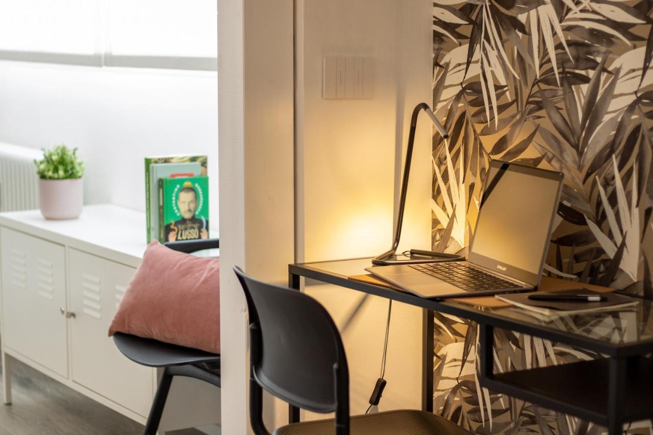 Navigli - Chic And Sophisticated Home In ميلان المظهر الخارجي الصورة