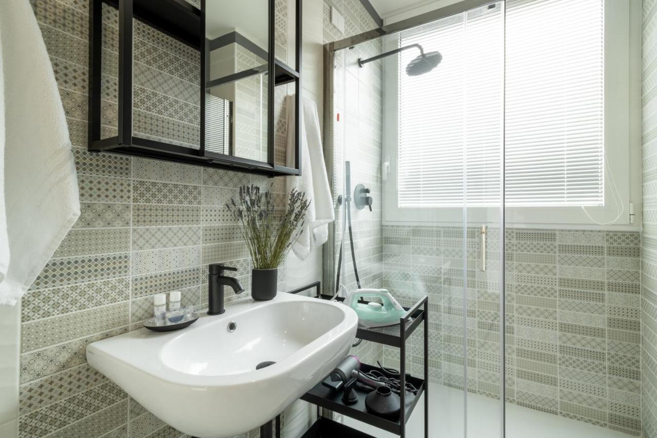 Navigli - Chic And Sophisticated Home In ميلان المظهر الخارجي الصورة
